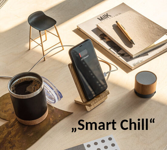 Rinkinys „Smart Chill“